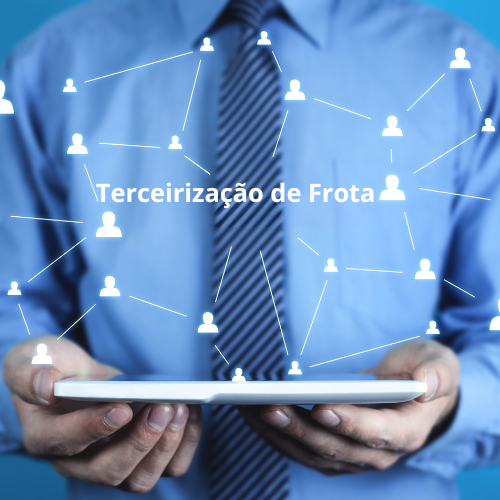 Terceirização de frota: economia e eficiência para empresas