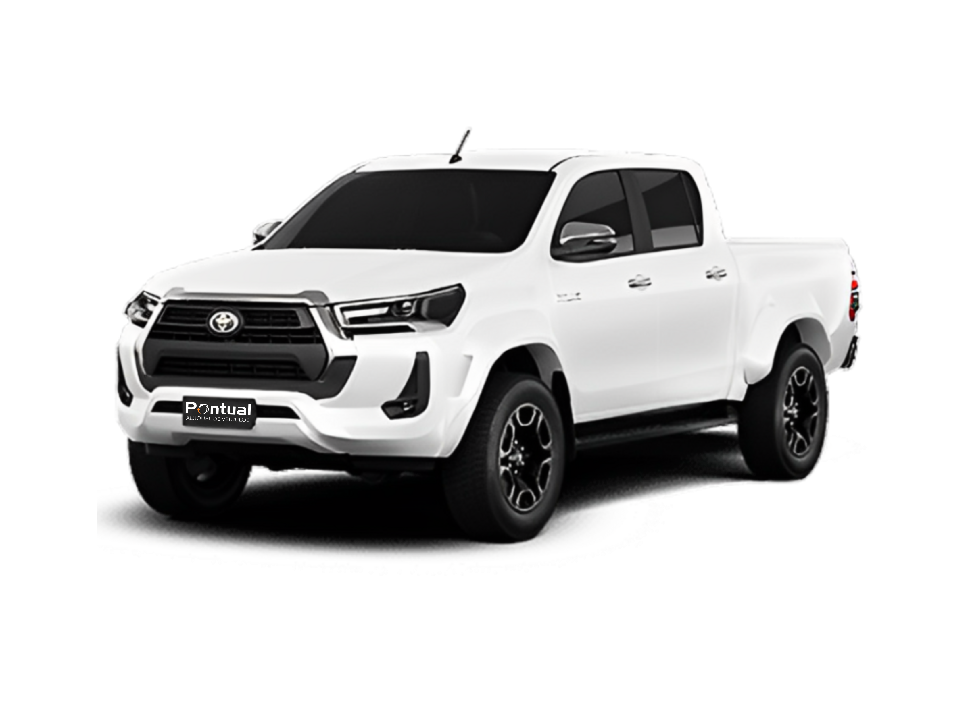 Camionete 4x4 - Hilux / L200 / Frontier / Titano / Ranger / Rampage / S10