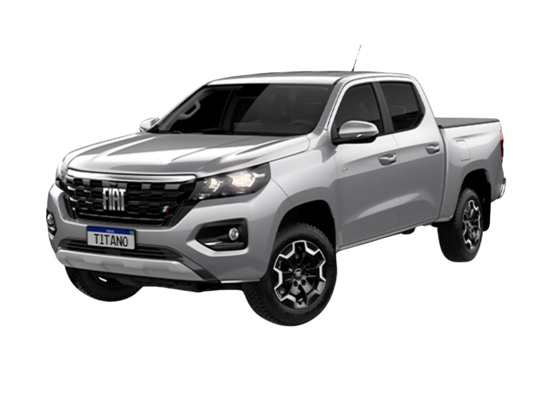 Camionete 4x4 L200 / Frontier / Titano