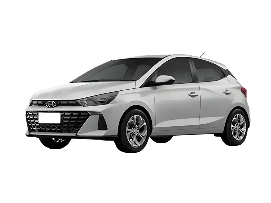 Hatch Polo / Ônix / HB20 / Argo